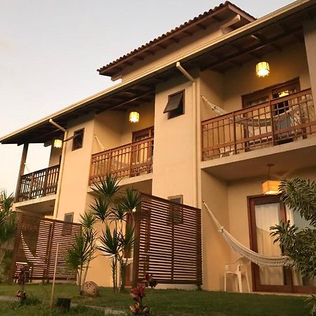 Rosamar Suites Praia do Rosa Εξωτερικό φωτογραφία