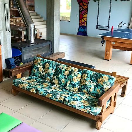 Rosamar Suites Praia do Rosa Εξωτερικό φωτογραφία