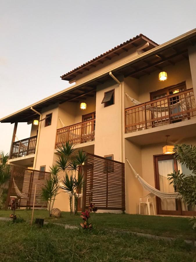 Rosamar Suites Praia do Rosa Εξωτερικό φωτογραφία