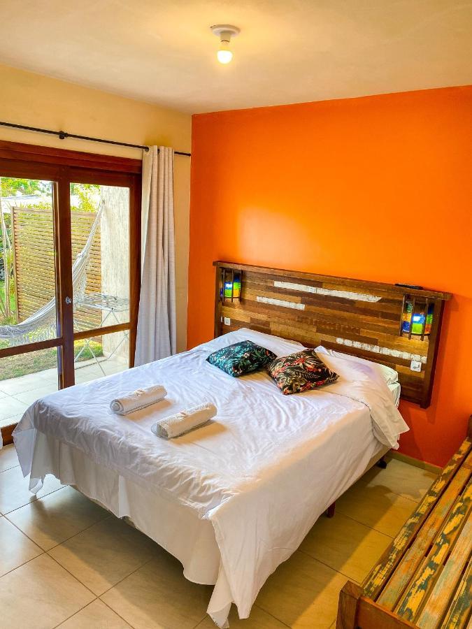 Rosamar Suites Praia do Rosa Εξωτερικό φωτογραφία