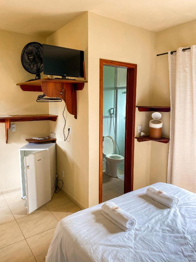 Rosamar Suites Praia do Rosa Εξωτερικό φωτογραφία
