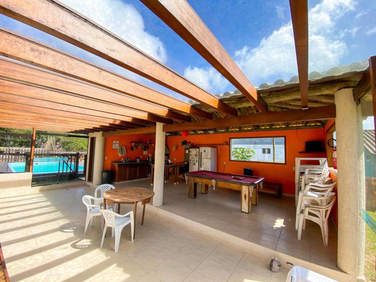Rosamar Suites Praia do Rosa Εξωτερικό φωτογραφία