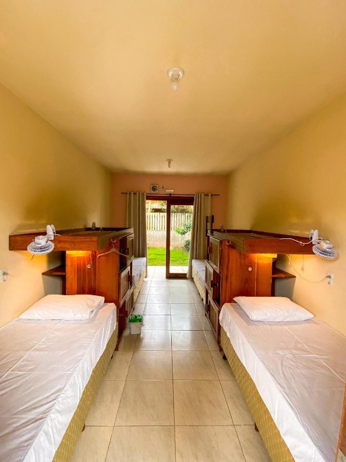 Rosamar Suites Praia do Rosa Εξωτερικό φωτογραφία