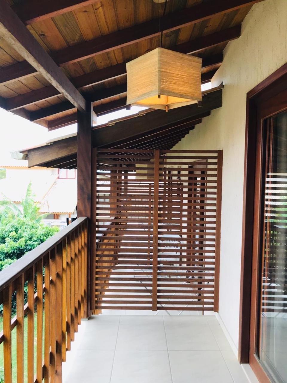 Rosamar Suites Praia do Rosa Εξωτερικό φωτογραφία